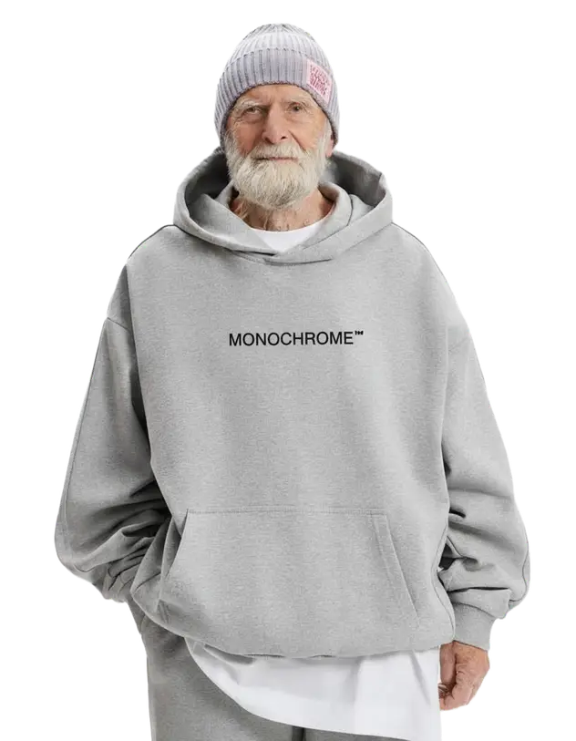 Худи и толстовки