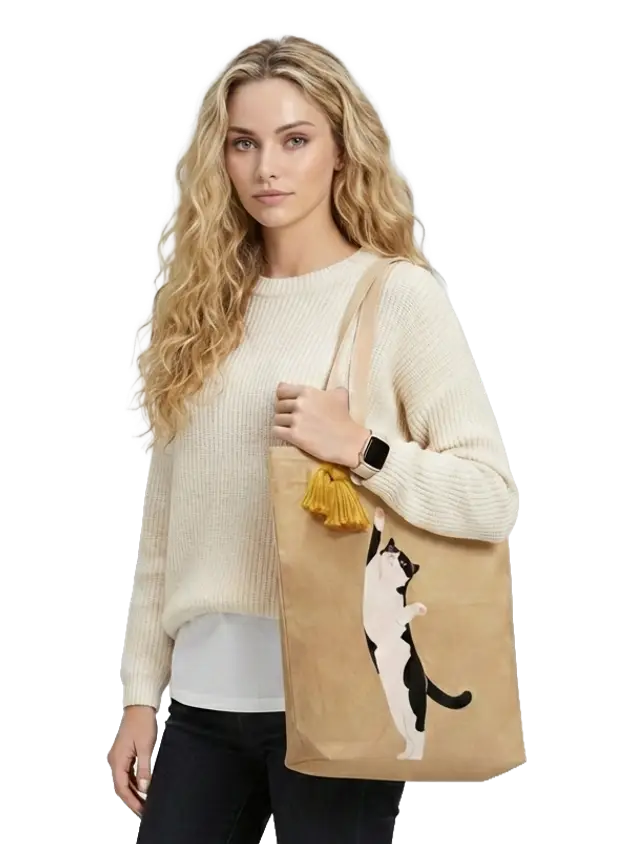 Сумки и шопперы